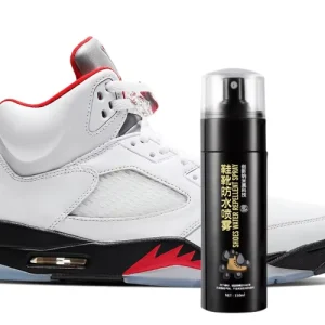 OEM Supported RPL Repellent Spray Water Stain Repellent 150ml NANO Shoe Clothes Waterproof Spray