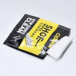 OPULA High Quality Shoes Cleaner Quick Wipes Shoe Sneaker Tissue Shoes Wipes