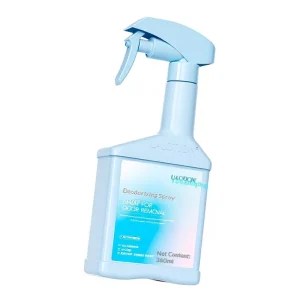 Odor Removal Air Freshener Spray with Fragrance for Shoes Socks Bedroom Smoke Hot Pot Pet & Urine Odors Anti Bacterial