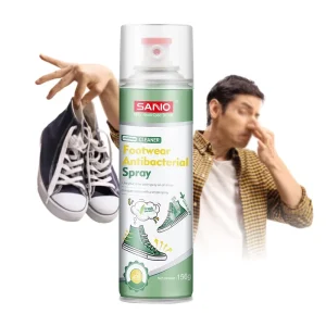Odour Eliminator Spray Deodorizer Shoes Air Freshener Shoe Deodorant Spray