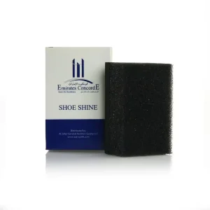 Oem Hotel Shoe Shine Kit Shoe Cleaner Cleaning Kit