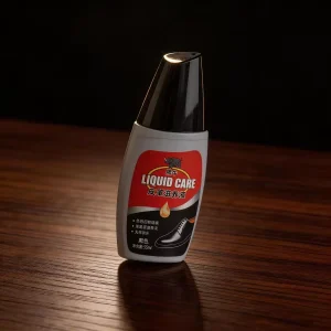 One Time High Coverage 75Ml Leather Nourishing Liquid Save Usage Amount Each Time
