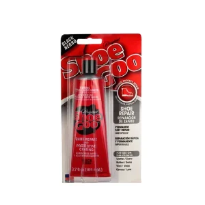 Original Eclectic Shoe Goo Adhesive Glue Shoe Repair Adhesive Strong Bonding Waterproof Adhesive for Detached Sole