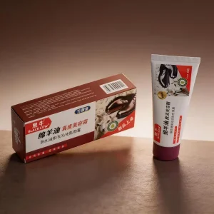 Original Pure Formula 70G Sheep Oil Leather Beauty Cream Safe Gentle Maintenance