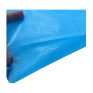 PP Non Woven Disposable Bed Sheet Fabric Roll Bed Sheets for Medical