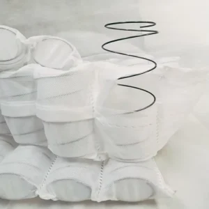 PP Nonwoven Fabric Mattress Cover Mattress Pocket Spring Cloth