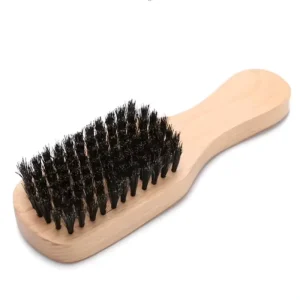 PRIMUS GOLF Wooden Golf Shoes Club Brush Cleaning Bristles Tool Golf Cleaning Brush