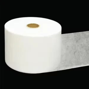 Plain Printed Non Woven Fabric Roll Soft Breathable Baby Wet Wipes Medical Products Water Soluble for Non Woven Cotton Direct
