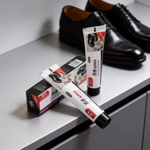 Plant Aromatic Shoe Polish Tube Natural Plant Essence Long Lasting Fresh Smell