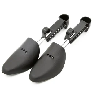 Plastic Adjustable Shoe Stretcher Boot Holder Organizers Shoe Tree for Men and Women