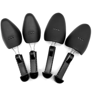 Plastic Adjustable Shoe Stretcher for Men’s & Women’s Leather/Casual Shoes Shoe Stretching Tool Made in China