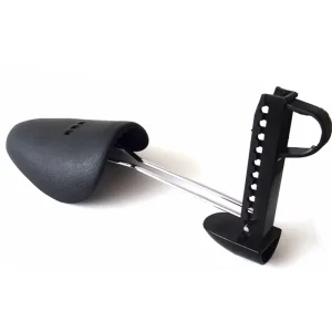 Plastic Adjustable Shoe Support Expander Trees for Man and Woman Shoes