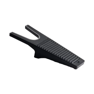 Plastic Boot Jack Puller Shoe Horn for Convenient Removal of Cowboy Waders and Work Boots