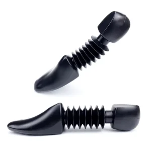 Plastic Eco Friendly Durable Shoe Tree Stretcher Anti wrinkle Anti deformation Shoe Expander Protect Anti Odor Adjustable Size