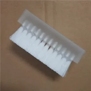 Plastic Handle Shoe Cleaning Brush