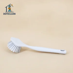Plastic Kitchen Dish Washing Brush