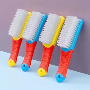 Plastic Shoe Cleaning Brush Shoe Washing Cleaning Brush