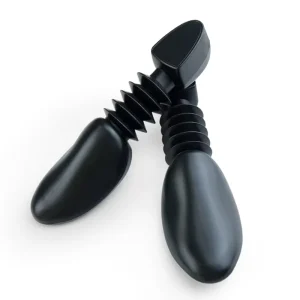 Plastic Shoe Stretcher Adjustable Inflatable Shoe Tree for Sneakers Leather Shoes