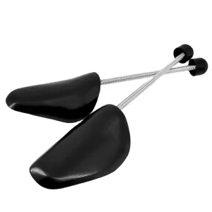 Plastic Shoe Stretcher Shaper for Men Boots Adjustable Shoe Trees for Sneakers Dress Shoes