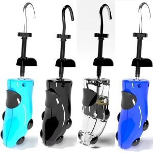 Plastic Shoe Stretcher Universal Shoe Last Expander Adjuster for Men and Women Shoe Trees