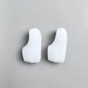Plastic Shoe Tree for Babies Protects Nose Points From Damage