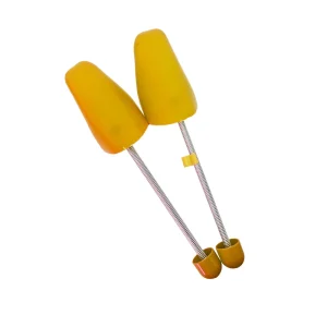 Plastic Shoe Trees Custom Color Lightweight Shoe Stretcher for Men and Women