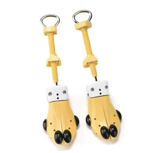 Plastic Shoe Trees Stretcher Widening Lengthening and Heightening