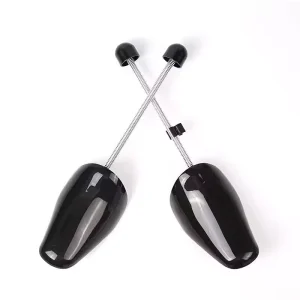 Plastic Spring Shoe Tree for Men an Women Shoe Stretcher Boot Holder with Tension Spring Coil Shoe Last