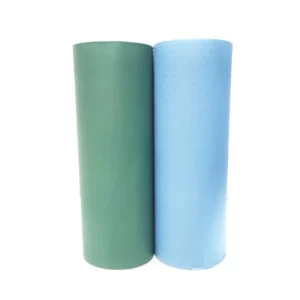 Polypropylene PP Spunbond Nonwoven Fabric Roll TNT Non Woven Fabric