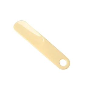 Popular High Quality Long Metal Stainless Steel Shoe Horn With Custom logo