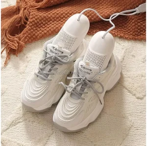 Popular Portable Boot Dryers Shoe Antibiotic Shoes Heater Electric Deodorant Automatic Ski Shoe Dryer with Timer