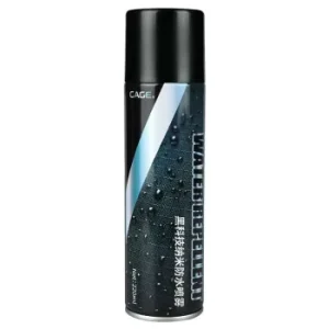 Popular Stain Repellent Waterproof Spray Nano Water Protection Shoe Care Kit