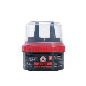 Portable Anti Aging Instant Shining Leather Nourishing Care Shoe Polish Cream