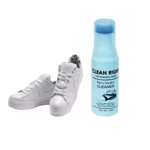 Portable Athletic Shoe Care Gel for Sneaker Cleaning Easy to Carry for Outdoor Sports Shoes Cleaner Shoe Cleaning Gel