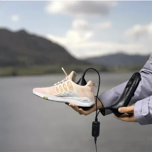 Portable Boot Dryers Shoe Heater Electric Deodorant Automatic Dryer with Timer