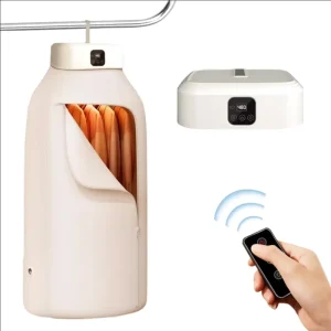 Portable Dryer Household Small Folding Dormitory Desktop Heater Can Warm Quilts and Dry Shoes Clothes Dryer