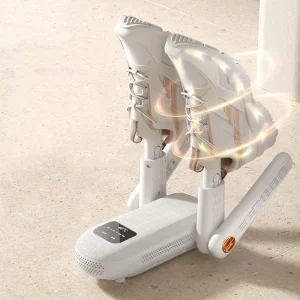 Portable Drying Heated Boot Socks Sanitizer Home Intelligent Electric UV Smart Slipper Ski Shoe Dryer for Shoes