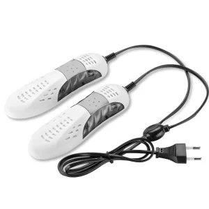 Portable Electric Shoe Dryer Home Travel Hotel Use Shoe Warmer Household Shoe Heater