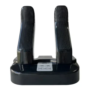 Portable Electric Shoe Dryer with ABS Material and Automatic Dehumidification