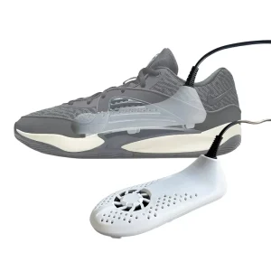 Portable Electric Shoe Dryer with PTC Heating Technology for Boots Gloves Helmets Quick Drying Multifunctional