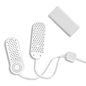 Portable Electric Sterilization Home Travel Shoe Warmer Intelligent Timing Shoes Dryer
