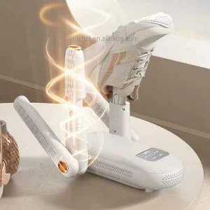 Portable Foldable Ski Shoes Boot Dryer Heater Commercial Electric Smart Slipper Shoe Dryer for Shoe with Timer HR UK US JP