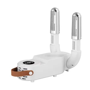 Portable Intelligent Timing Shoe Dryer Folding Expansion Smart Home Product Deodorization Sterilization