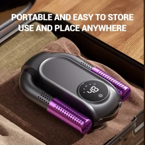 Portable Intelligent Timing Shoe Dryer Multifunctional Folding Winter Smart Shoes Dryer Slippers Electric Boot Heater