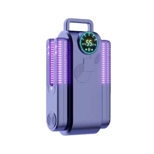 Portable Intelligent Warm Air Foldable Electric Shoe Dryer Dehumidifier for Work Boots Sneakers Ankle Boots
