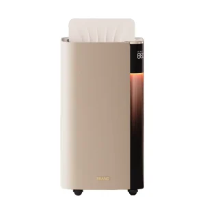 Portable Mini Electric R290 Desiccant Wardrobe Dryer Multifunctional Shoe Dryer AC Electronic Compressor Efficient for Home Cars