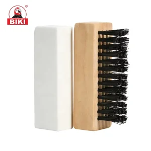 Portable Natural Shining Leather Shoe Cleaning Care Suede Cleaning Kit Suede Shoe Cleaning Eraser