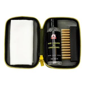 Portable No Washing Remove Stains Dirt Quick Cleaning Sneaker Care Shoe Cleaning Kit