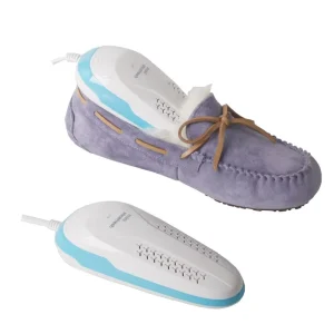 Portable Shoe Dryer with PTC Heating Technology