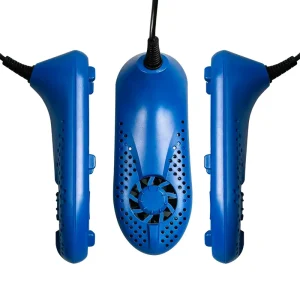 Portable Shoe Warmer Socks Dryer Unique Design Timing Antibacterial Flavor Electric Automatic Type
